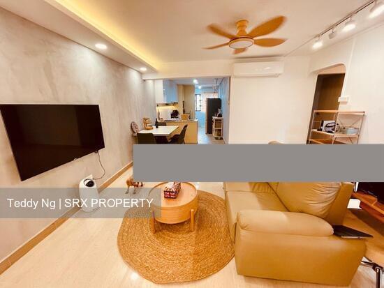 Blk 182 Bukit Batok West Avenue 8 (Bukit Batok), HDB 4 Rooms #617676001